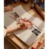 Yılbaşı Ruhunu Yansıtan Fındıkkıran Poster