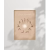Yoga ile Güne Başla Poster