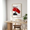 Yükselen Nesiller Poster