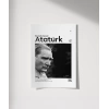 Zafere Adanmış Bir Ömür Poster