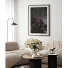 Zarafetin Gölgesi Poster