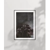 Zarafetin Gölgesi Poster