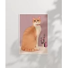 Zarafetin Portresi Poster