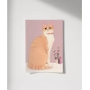 Zarafetin Portresi Poster