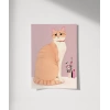 Zarafetin Portresi Poster