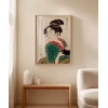 Zarafetin Sade Hali Poster