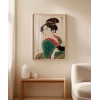 Zarafetin Sade Hali Poster