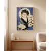 Zarafetin Yansıması Poster