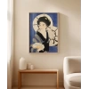Zarafetin Yansıması Poster