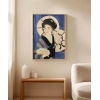 Zarafetin Yansıması Poster