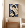 Zarafetin Yansıması Poster