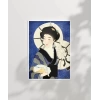 Zarafetin Yansıması Poster