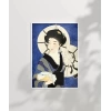 Zarafetin Yansıması Poster