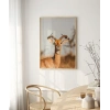 Zarif Ceylan Poster