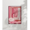 Zarif Yansımalar  Poster