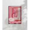 Zarif Yansımalar  Poster