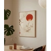 Zen ve Doğa Poster