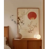 Zen ve Doğa Poster