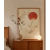 Zen ve Doğa Poster