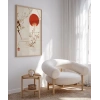 Zen ve Doğa Poster
