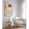 Zen ve Doğa Poster