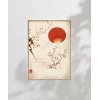 Zen ve Doğa Poster