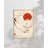 Zen ve Doğa Poster