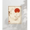 Zen ve Doğa Poster