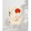 Zen ve Doğa Poster