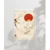 Zen ve Doğa Poster