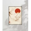 Zen ve Doğa Poster