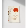 Zen ve Doğa Poster