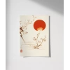 Zen ve Doğa Poster