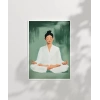 Zihnin Sükûneti Poster