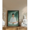 Zihnin Sükûneti Poster