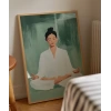 Zihnin Sükûneti Poster