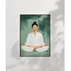 Zihnin Sükûneti Poster