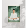 Zihnin Sükûneti Poster