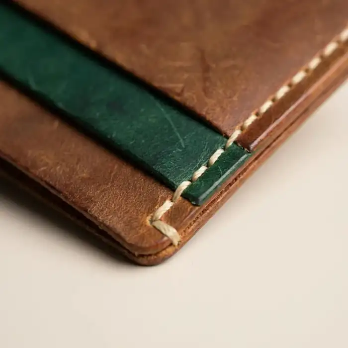 Terra Olive Slim Kartlık