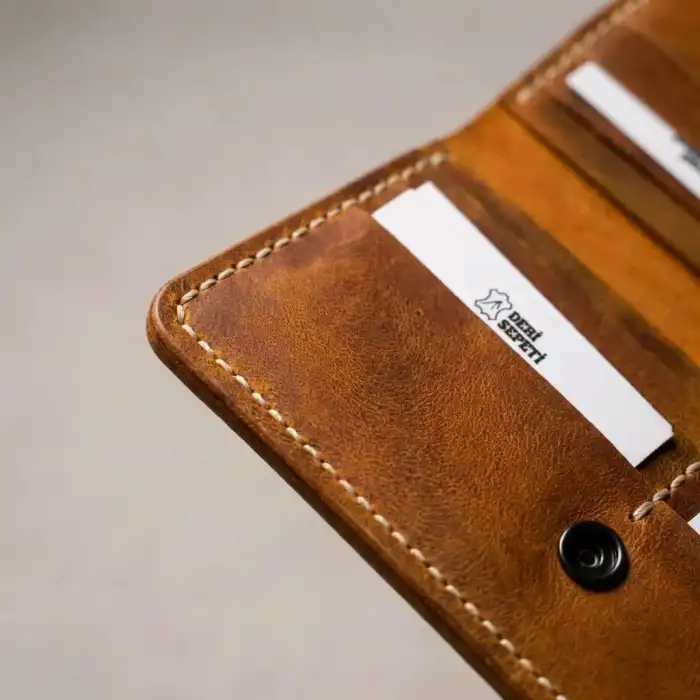 Terra Portföy Cüzdan