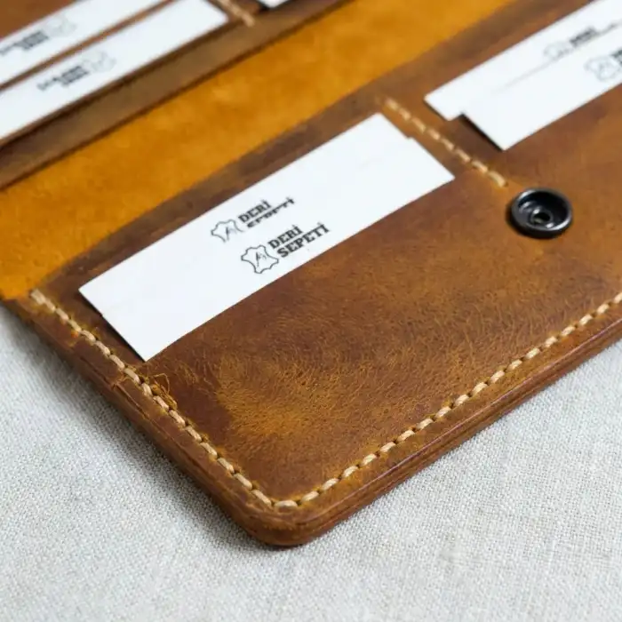 Terra Portföy Cüzdan