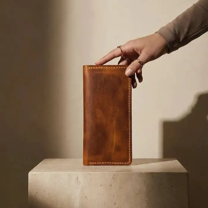 Terra Portföy Cüzdan