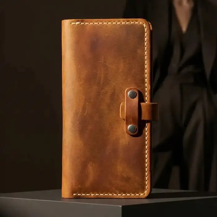 Terra Portföy Gözlü Cüzdan