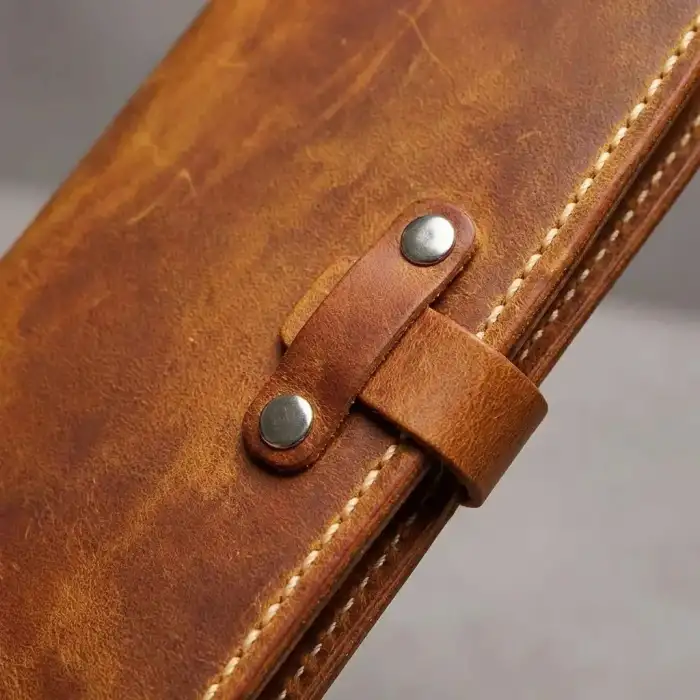 Terra Portföy Gözlü Cüzdan