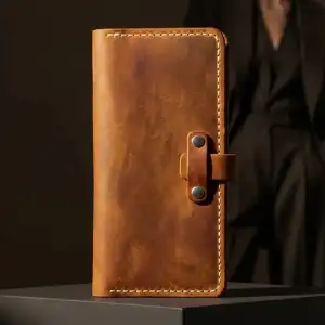 Terra Portföy Gözlü Cüzdan