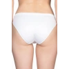 Behico Beyaz MI Emay 3001 Soft Slip Külot