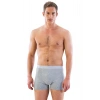 Behico Gri MI Emay 6800 Erkek Boxer