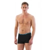 Behico Siyah MI Emay 6950 Erkek Boxer