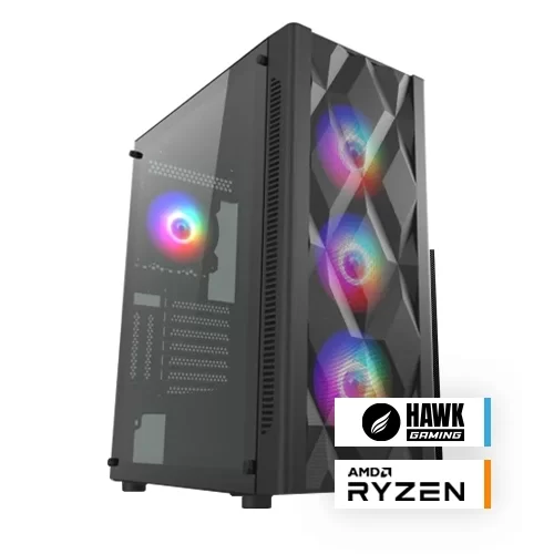 Shine Series/Amd Ryzen 7 9700X/ASRock AMD Radeon RX 9070 XT Taichi 16GB/16GB DDR5/1TB NVME M.2 SSD