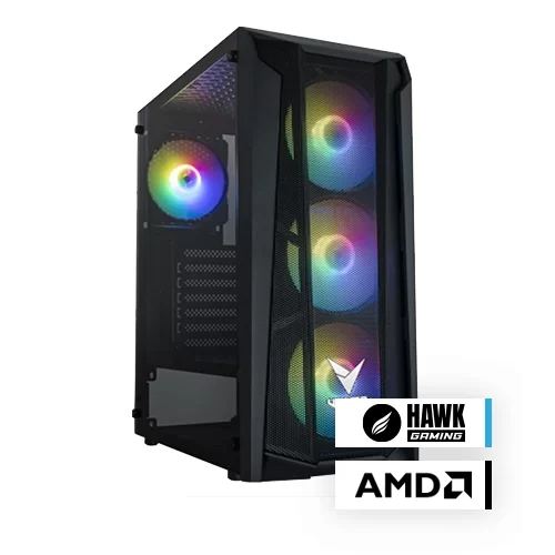 Wind Guardian/Hawk Chair Fab Oyuncu Koltuğu HEDİYELİ!/Amd Ryzen 5 7600/Gainward GeForce RTX 4080 Super Panther 16GB/32GB DDR5/1TB NVME M.2 SSD